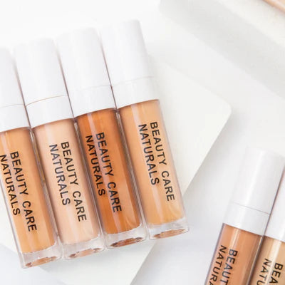 Beauty Care Naturals Color Match Concealer